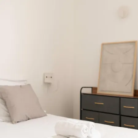 Le Cocon De Jeanne - Thermal - 2 Pers Apartamento *